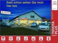 Gebraucht Toyota Aygo X-cite 72 PS (52 kW) 2019 Mandarine Kleinwagen