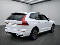 Gebraucht Volvo XC60 Plus 197 PS (144 kW) 2024 Weiß SUV