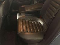 Gebraucht VW Passat Exclusive 160 PS (117 kW) 2010 Coupé