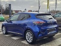 Gebraucht Renault Clio V Evolution 91 PS (66 kW) 2024 Blau Limousine