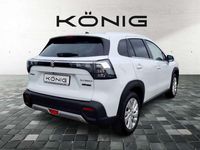 Gebraucht Suzuki SX4 Comfort 2024 Weiß SUV