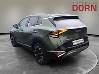 Neu Kia Sportage Plus 252 PS (185 kW) 2026 Grün SUV