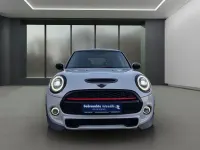 Brugt Mini Cooper S Chili 192 HK (141 kW) 2021 Sølv Hatchback