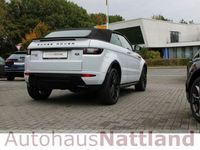 gebraucht Land Rover Range Rover evoque Cabriolet HSE Dynamic Autom. 360° Navi AHK