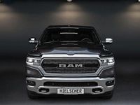Gebraucht Dodge Ram Limited 401 PS (294 kW) 2018 Grau Pickup
