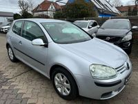 gebraucht VW Golf V 1,4 Trendline