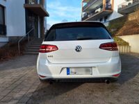 gebraucht VW Golf VII GTI 2.0 TSI TOP ZUSTAND