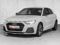 gebraucht Audi A1 Sportback advanced 25 TFSI Schaltgetriebe