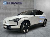 Gebraucht Volvo EX30 Plus 200 kW (272 PS) 2025 Weiß SUV