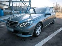 Gebraucht Mercedes E220 170 PS (125 kW) 2015 Kombi
