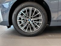 Gebraucht BMW 216 Luxury Line 122 PS (89 kW) 2025 Bmw individual storm Coupé