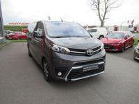 gebraucht Toyota Verso Proace20-l-D-4D L2 (9-Si.) Shuttle