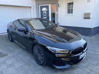 Gebraucht BMW M850 530 PS (389 kW) 2019 Schwarz Coupé