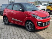 Gebraucht Ligier JS50 2018 Kleinwagen