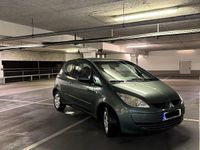 Gebraucht Mitsubishi Colt 95 PS (69 kW) 2005 Grün Kleinwagen