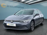 Używany VW Golf VIII 150 KM (110 kW) 2023 Hatchback