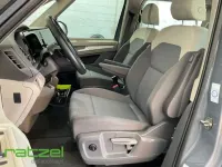 Second-hand VW Multivan Basis 150 CP (110 kW) 2024 Monovolum