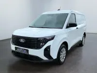 Neu Ford Transit Courier Trend 100 PS (73 kW) 2026 Frozen white Van