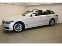 Gebraucht BMW 530 265 PS (194 kW) 2020 Weiss Kombi