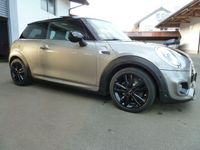 Gebraucht Mini Cooper 136 PS (100 kW) 2016 Grau Kleinwagen