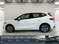 Gebraucht BMW 220 Active Tourer Efficient Dynamics 156 PS (114 kW) 2025 Weiß Van / Kleinbus