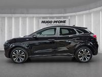 Gebraucht Ford Puma ST-Line X 155 PS (114 kW) 2024 Andere farbe SUV