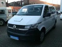 Gebraucht VW Caravelle 110 PS (80 kW) 2020 Candyweiss Van