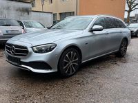Gebraucht Mercedes E300 306 PS (225 kW) 2020 Silber Kombi