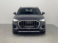 Gebraucht Audi Q3 Advanced 150 PS (110 kW) 2020 Nanograu metallic SUV