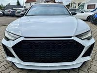 Gebraucht Audi S6 Sport 349 PS (256 kW) 2019 Weiß Kombi