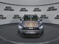 Neu Dacia Jogger Essentiel 110 PS (80 kW) 2026 Grau Van / Kleinbus