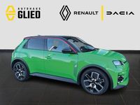 Neu Renault R5 Komfort 110 kW (150 PS) 2026 Grün Kleinwagen