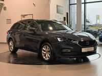 Gebraucht Seat Leon Style 150 PS (110 kW) 2023 Grau Kombi