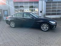 Gebraucht Infiniti Q50 170 PS (125 kW) 2015 Limousine