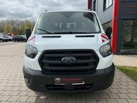 Second-hand Ford Transit 131 CP (96 kW) 2024 Van