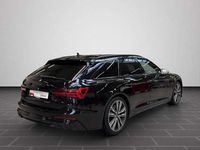 Gebraucht Audi S6 Ambiente 344 PS (253 kW) 2024 Brillantschwarz Kombi