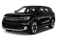 Neu Ford Explorer Style 139 kW (190 PS) 2026 Weiß (frozen white) SUV