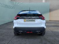 Gebraucht Citroën C4 PureTech 131 PS (96 kW) 2024 Weiß Limousine