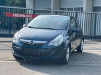 gebraucht Opel Corsa 1,2