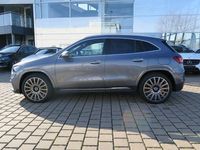 Gebraucht Mercedes GLA220 AMG 190 PS (139 kW) 2025 Grau SUV