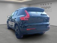 Gebraucht Volvo XC40 Plus 163 PS (119 kW) 2025 Onyx black SUV