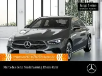 Gebraucht Mercedes CLA180 Advanced Plus 163 PS (119 kW) 2025 Grau Coupé