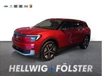 Neu Ford Explorer Extended Range 210 kW (286 PS) 2026 Rot (lucidrot metallic) SUV