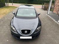 Gebraucht Seat Leon Stylance 140 PS (102 kW) 2008 Grau Kleinwagen