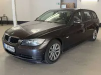 Gebraucht BMW 318 129 PS (94 kW) 2006 Kombi