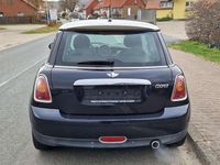 Usado Mini Cooper 120 HP (88 kW) 2007 Preto Citadino