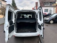 gebraucht Dacia Dokker Blue dCi 95 Comfort Comfort