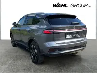 Nowe MG HS Luxury 272 KM (200 kW) 2026 Szary SUV