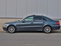 Gebraucht Mercedes E220 Elegance 170 PS (125 kW) 2009 Limousine