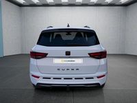 Gebraucht Cupra Ateca 190 PS (139 kW) 2025 Weiß SUV